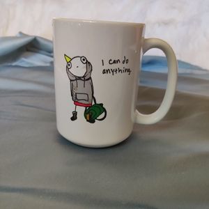 Collectible Coffee Mug